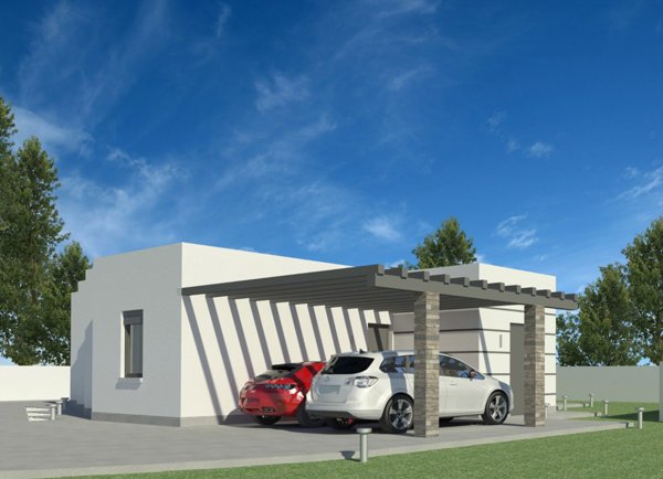 casa indipendente in vendita a Legnago