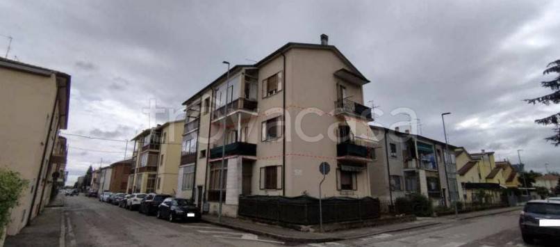 appartamento in vendita a Legnago