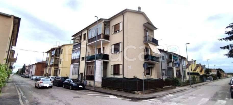 appartamento in vendita a Legnago