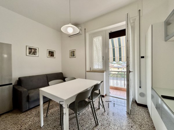 appartamento in vendita a Legnago in zona Porto