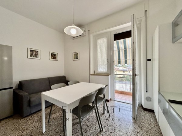 appartamento in vendita a Legnago in zona Porto