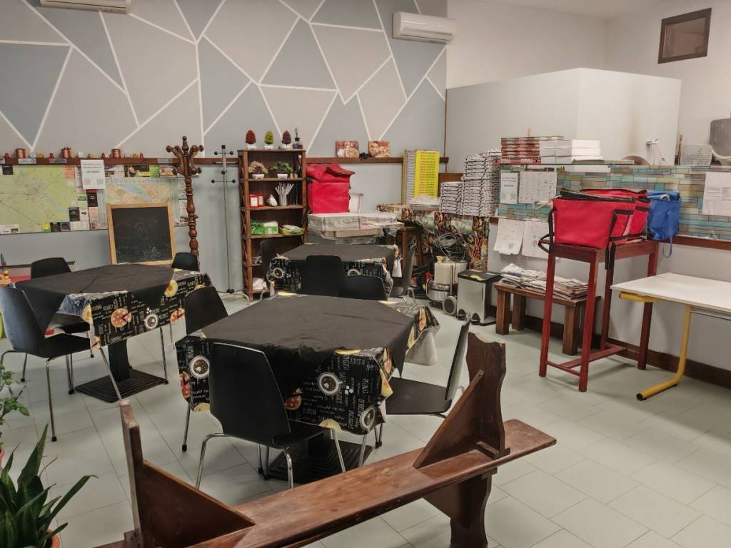 negozio in vendita a Legnago