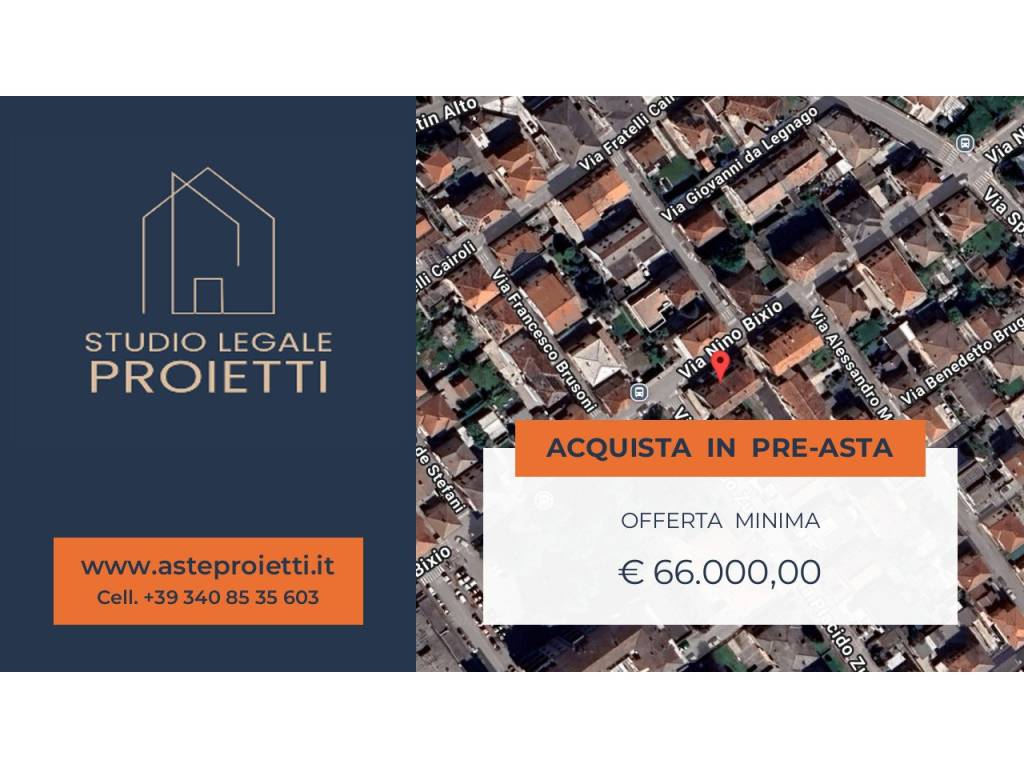 appartamento in vendita a Legnago in zona Porto