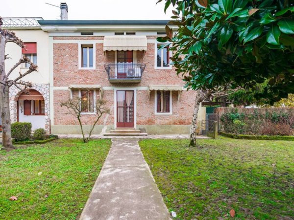 casa indipendente in vendita a Legnago