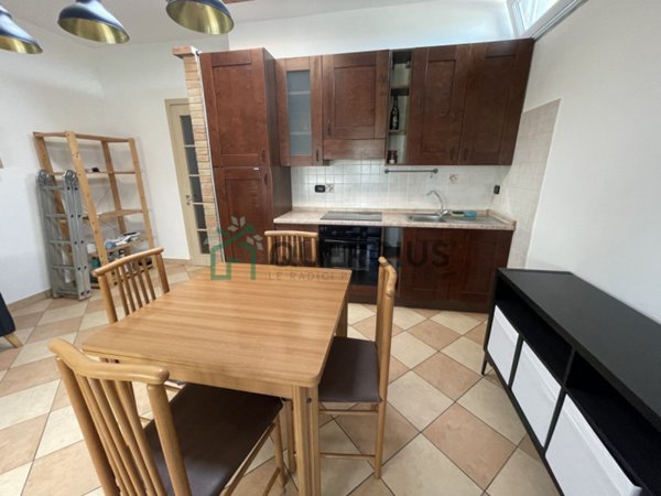 appartamento in vendita a Legnago