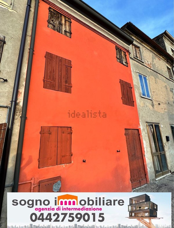 casa indipendente in vendita a Legnago