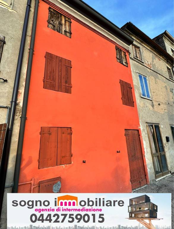 casa indipendente in vendita a Legnago