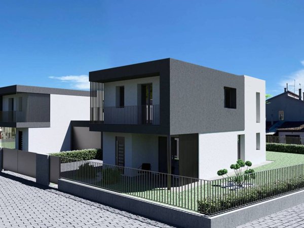 casa indipendente in vendita a Legnago