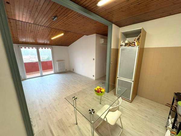 appartamento in vendita a Legnago in zona Porto