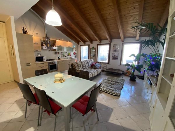 appartamento in vendita a Legnago