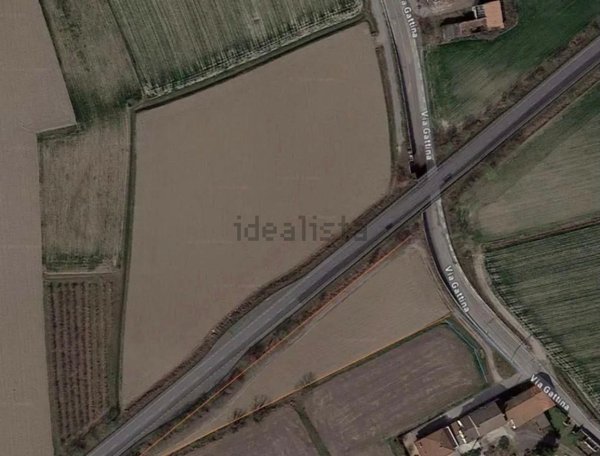 terreno agricolo in vendita a Legnago in zona San Vito