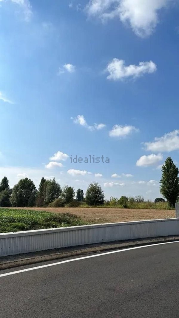 terreno agricolo in vendita a Legnago in zona San Vito