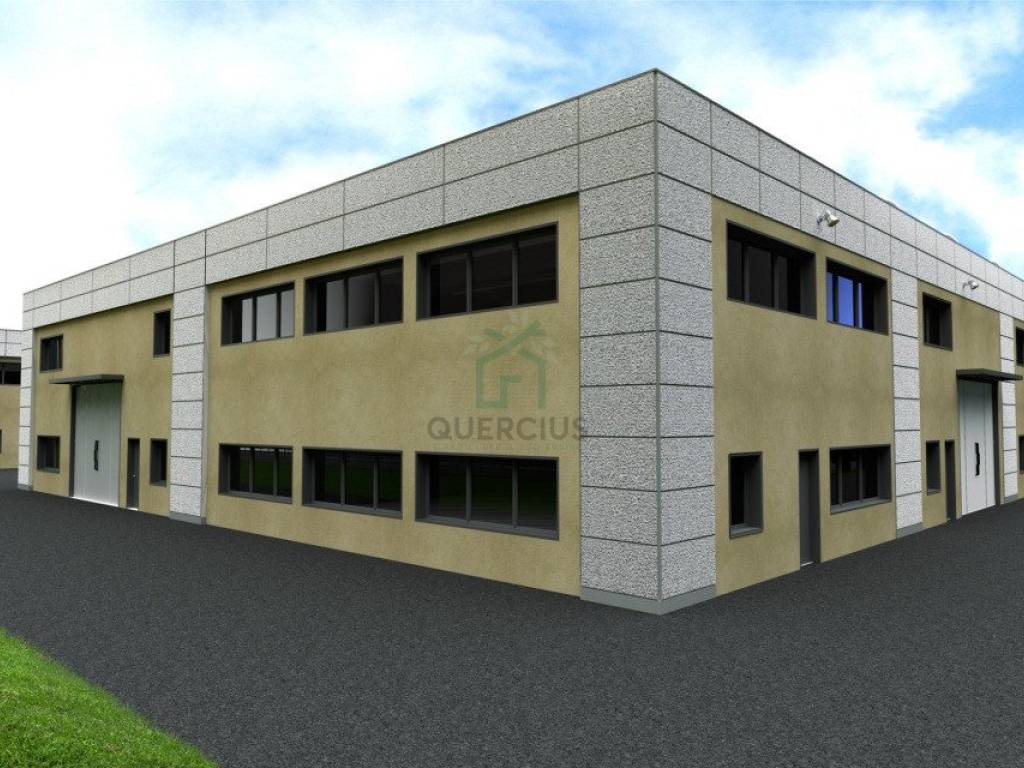 locale commerciale in vendita a Legnago