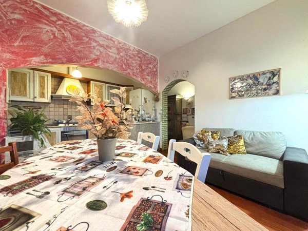 appartamento in vendita a Legnago in zona San Pietro