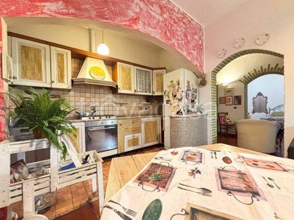 appartamento in vendita a Legnago in zona San Pietro