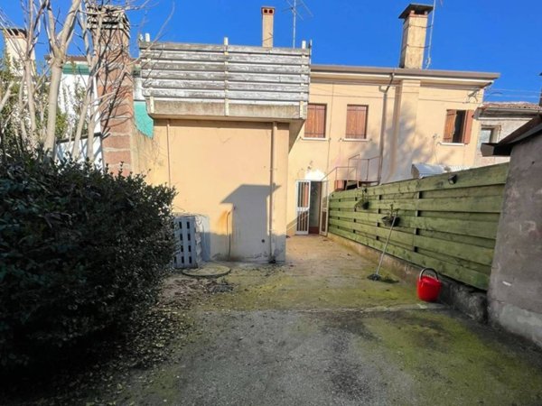 casa indipendente in vendita a Legnago