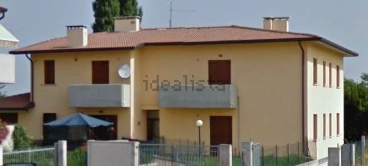 appartamento in vendita a Legnago