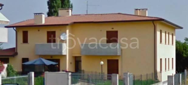 appartamento in vendita a Legnago