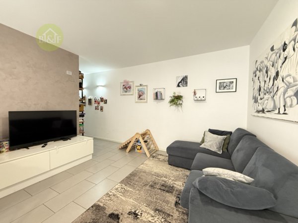 appartamento in vendita a Legnago