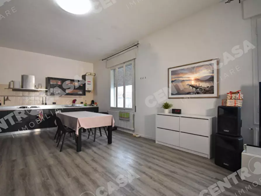 appartamento in vendita a Legnago in zona Porto