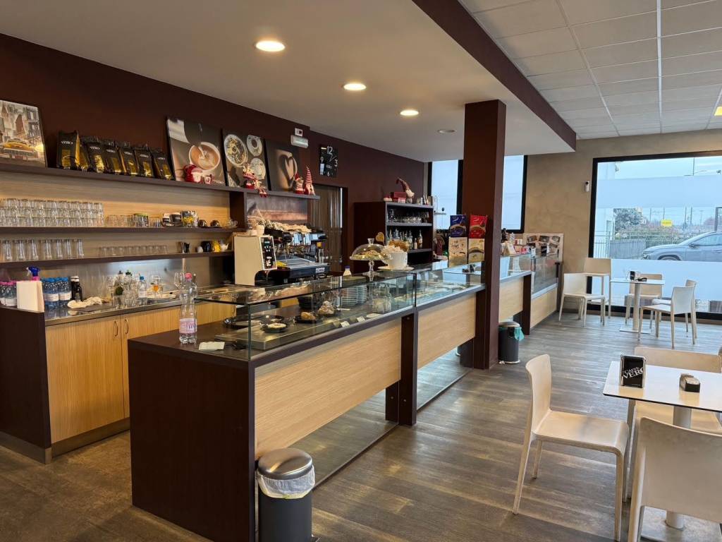 negozio in vendita a Legnago