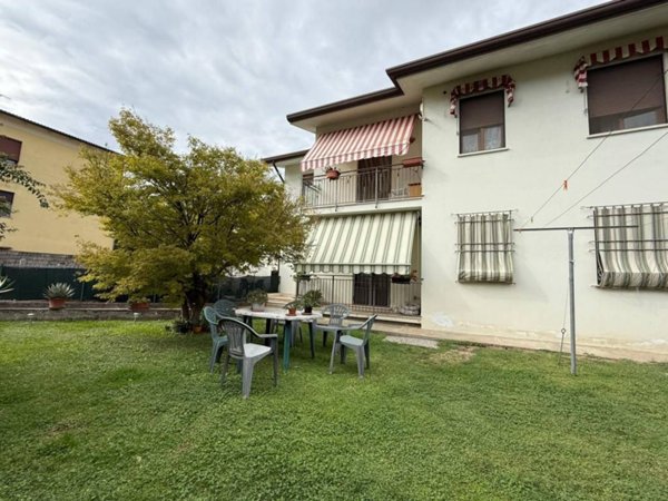 appartamento in vendita a Legnago