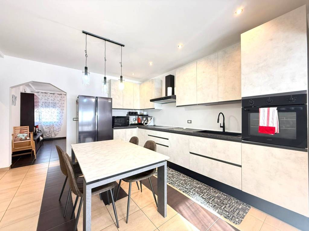 casa indipendente in vendita a Legnago