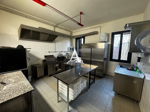 appartamento in vendita a Legnago