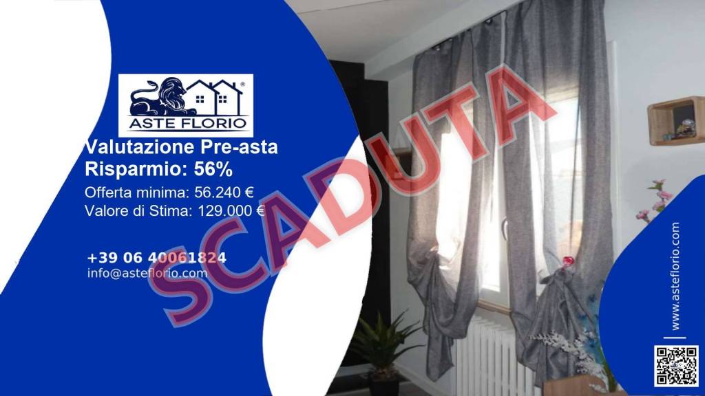 appartamento in vendita a Legnago in zona Vigo