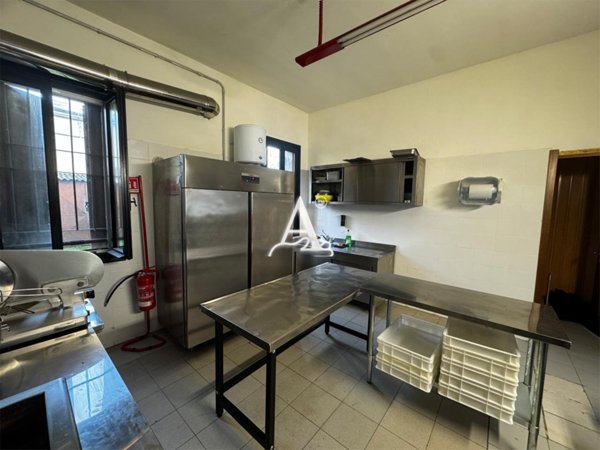 appartamento in vendita a Legnago