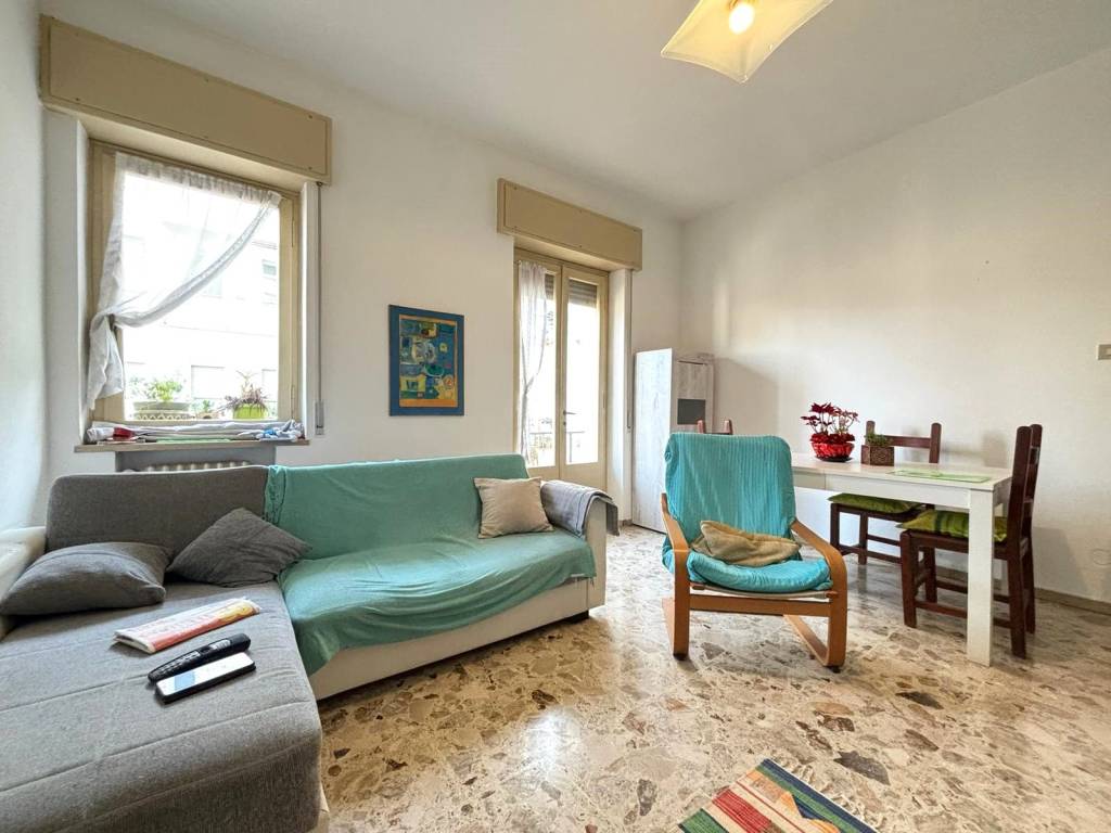 appartamento in vendita a Legnago