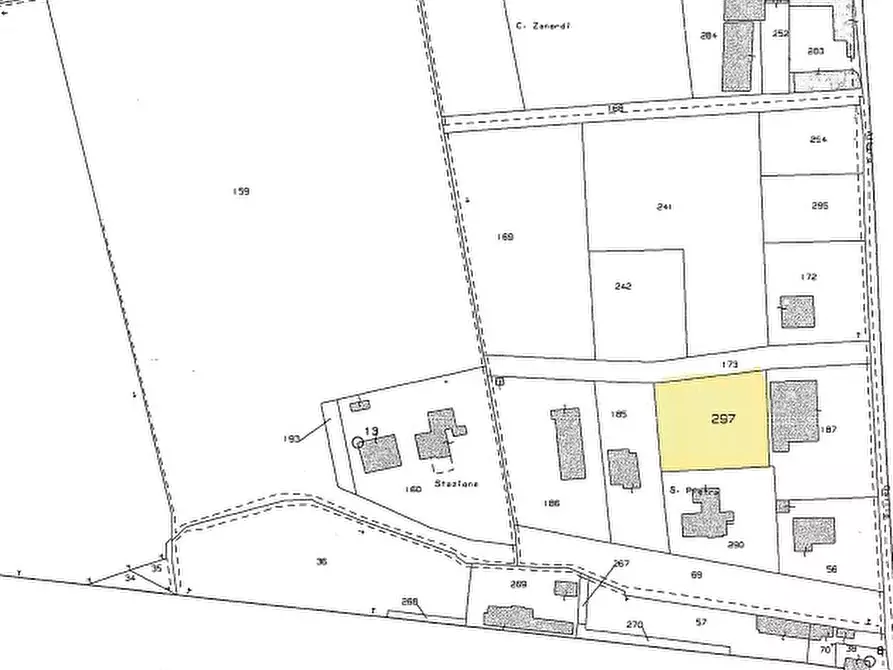 casa indipendente in vendita a Legnago in zona San Pietro