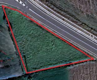 terreno edificabile in vendita a Legnago in zona San Pietro