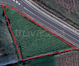 terreno edificabile in vendita a Legnago in zona San Pietro