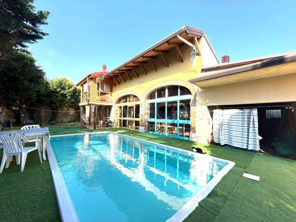 casa indipendente in vendita a Legnago