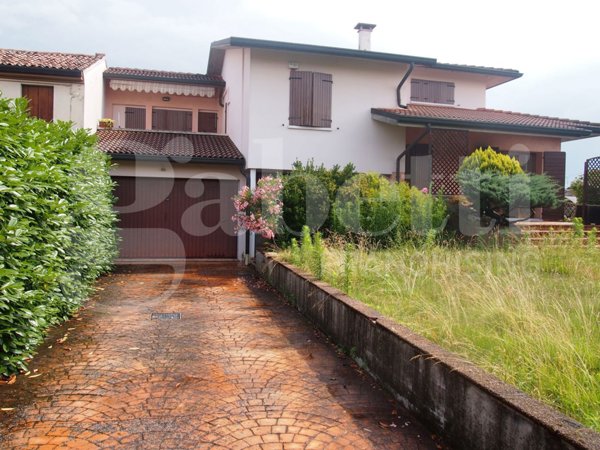 casa indipendente in vendita a Legnago
