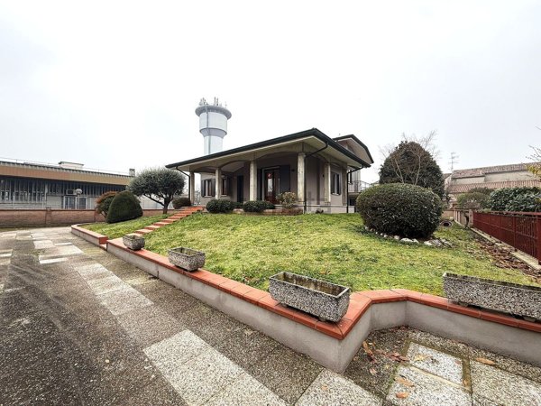 casa indipendente in vendita a Legnago