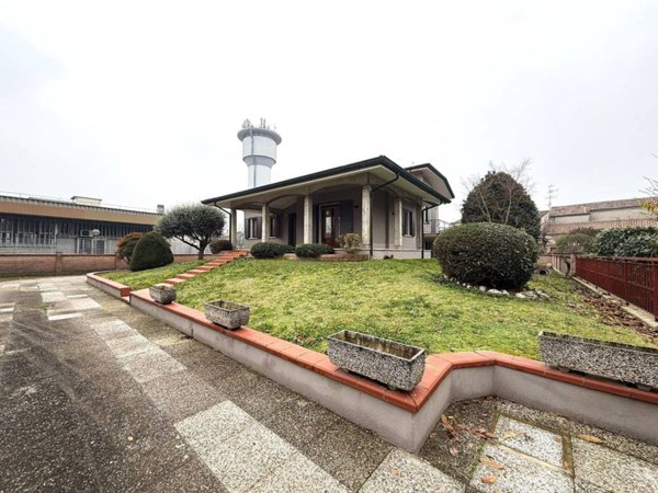 casa indipendente in vendita a Legnago