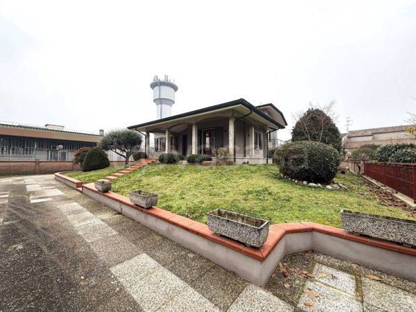 casa indipendente in vendita a Legnago