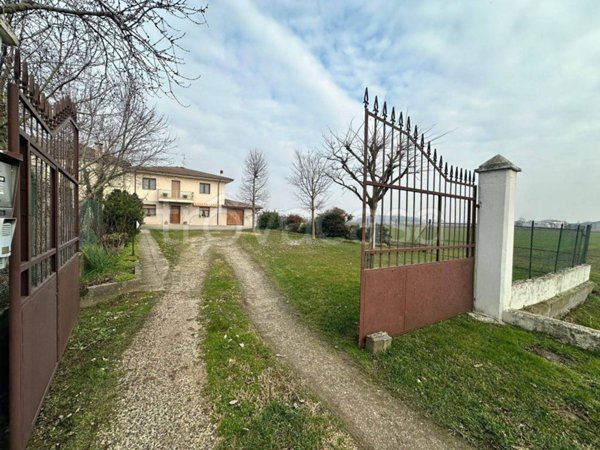 casa indipendente in vendita a Legnago