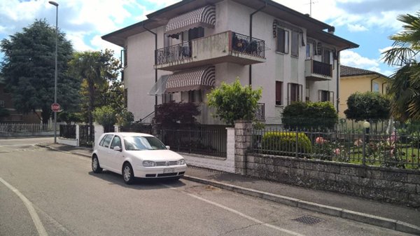 casa indipendente in vendita a Legnago in zona Porto