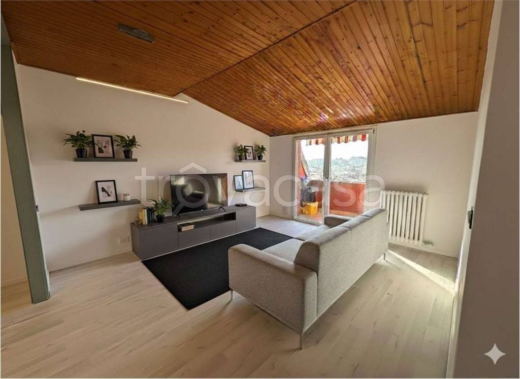 appartamento in vendita a Legnago