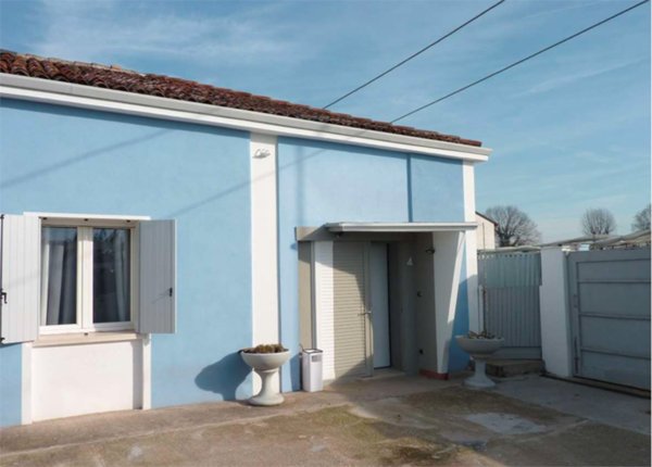 casa indipendente in vendita a Legnago