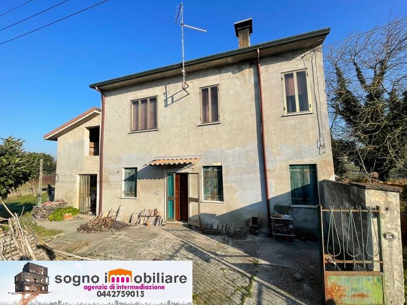 casa indipendente in vendita a Legnago