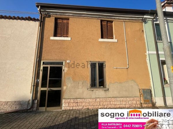 casa indipendente in vendita a Legnago