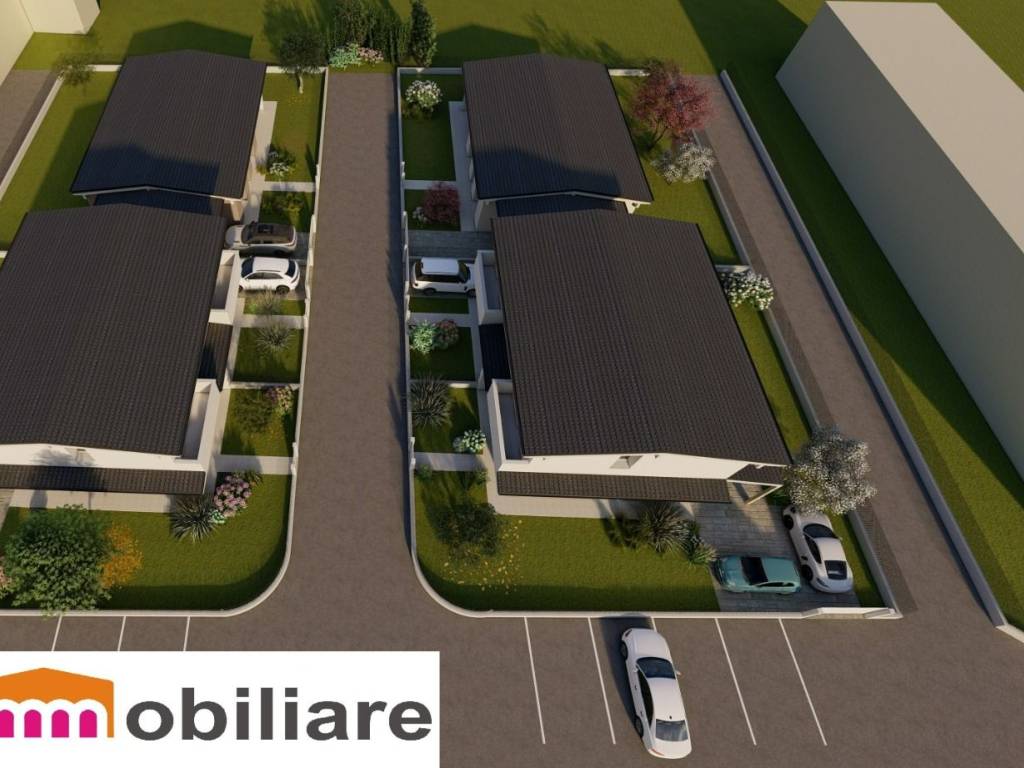 casa indipendente in vendita a Legnago