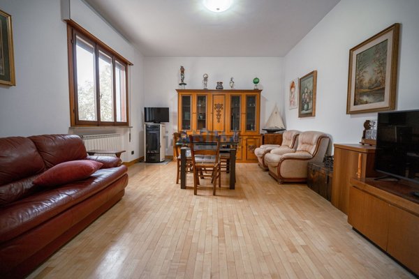 appartamento in vendita a Legnago in zona Porto