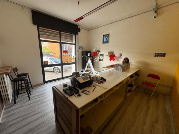 negozio in vendita a Legnago