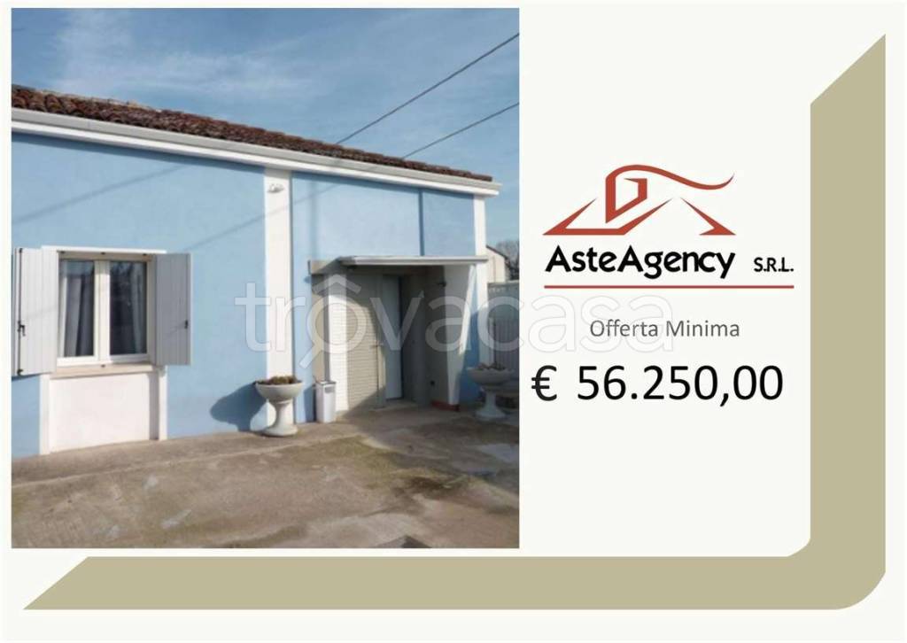 appartamento in vendita a Legnago in zona Vigo