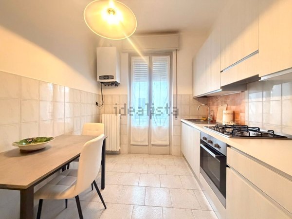 appartamento in vendita a Legnago in zona Porto